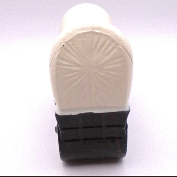 Avon Covered Wagon Wild Country  After Shave Decanter 6oz Empty - Picture 4 of 6